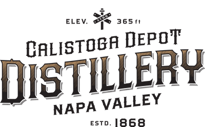 Calistoga Depot Spirits